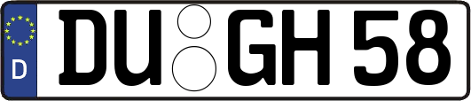 DU-GH58