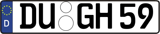 DU-GH59