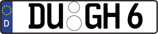 DU-GH6