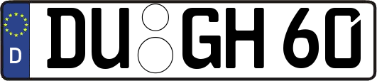 DU-GH60