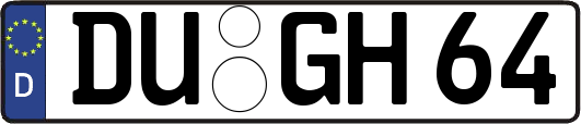 DU-GH64