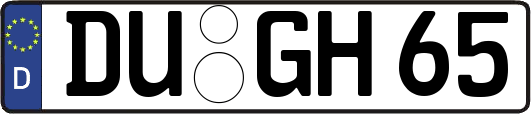 DU-GH65