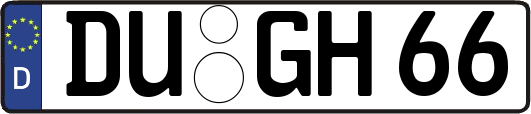 DU-GH66