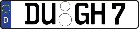 DU-GH7