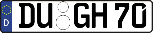 DU-GH70