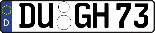 DU-GH73