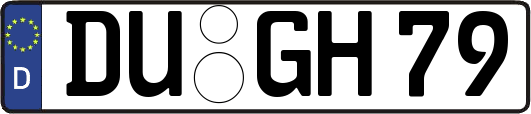 DU-GH79