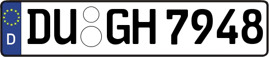 DU-GH7948
