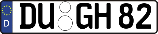DU-GH82
