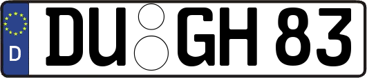 DU-GH83