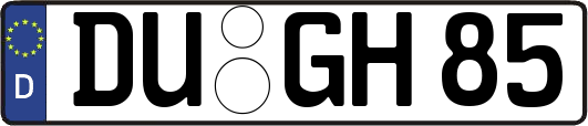 DU-GH85