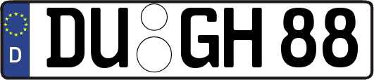 DU-GH88