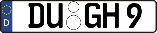 DU-GH9