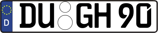 DU-GH90