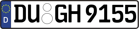 DU-GH9155