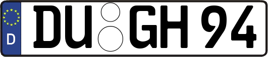 DU-GH94