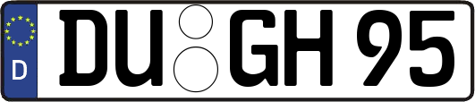 DU-GH95