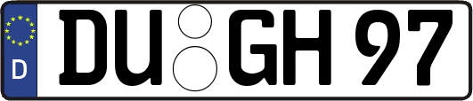 DU-GH97