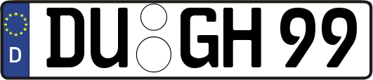 DU-GH99