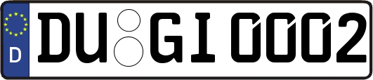 DU-GI0002