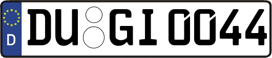 DU-GI0044