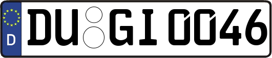 DU-GI0046