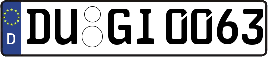 DU-GI0063