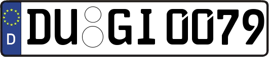 DU-GI0079