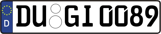 DU-GI0089