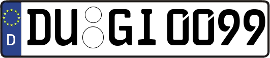 DU-GI0099
