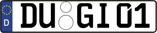 DU-GI01