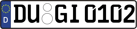 DU-GI0102