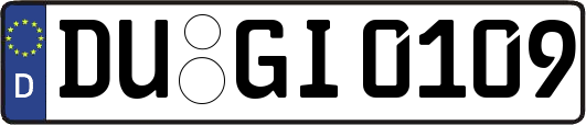 DU-GI0109