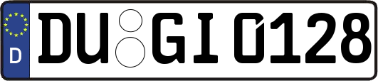 DU-GI0128