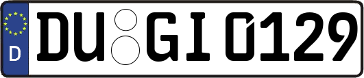 DU-GI0129
