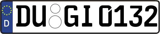 DU-GI0132