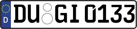 DU-GI0133