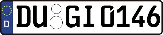 DU-GI0146