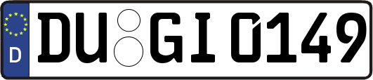 DU-GI0149