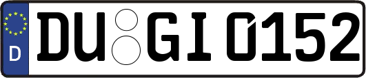 DU-GI0152