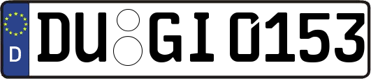 DU-GI0153