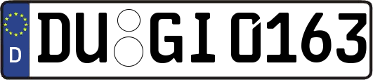 DU-GI0163