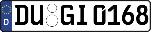 DU-GI0168