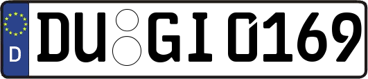 DU-GI0169