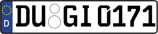DU-GI0171