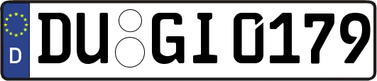 DU-GI0179