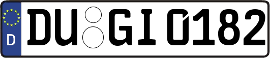 DU-GI0182