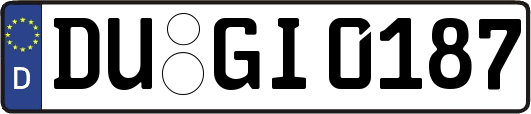 DU-GI0187