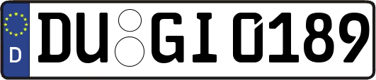 DU-GI0189