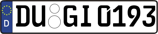 DU-GI0193